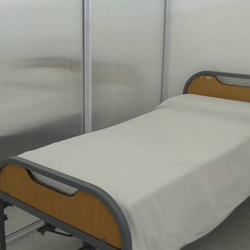 Mejoras en la Unidad Sanitaria de Pérez Millán