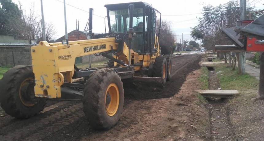 Mantenimiento y mejoras