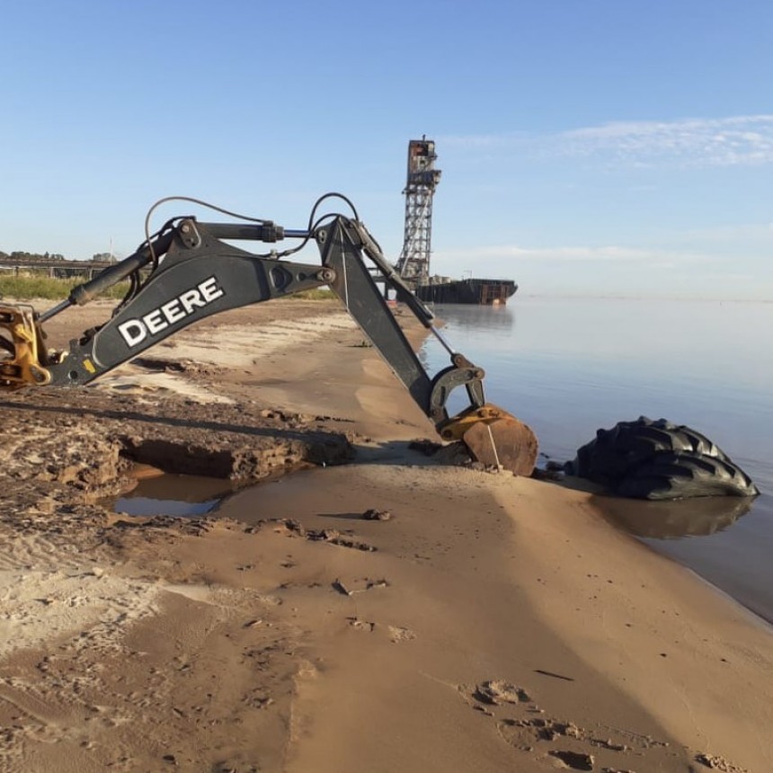 Balance de la subsecretaría de Turismo