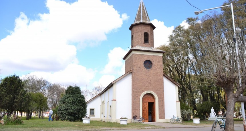 112 Aniversario de Pérez Millán