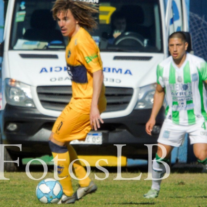 Dalmiro Gaeto: “Lo primero que quiero es que pase todo esto, que deje de haber víctimas fatales, después veremos qué pasa con mi futuro”