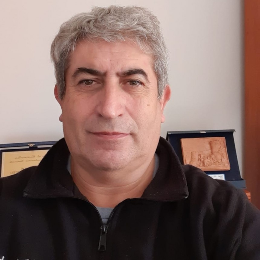 Profesor Filpo  “Gustavo Posse y los amigos de la provincia me han preguntado si estaba dispuesto a participar en la lista de diputados”