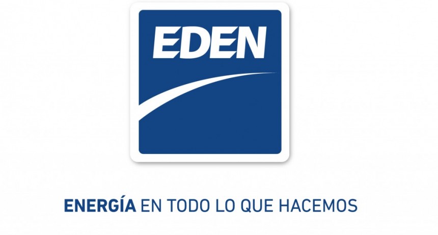 EDEN anuncia nuevo Jefe de las Sucursales Ramallo y Pérez Millán