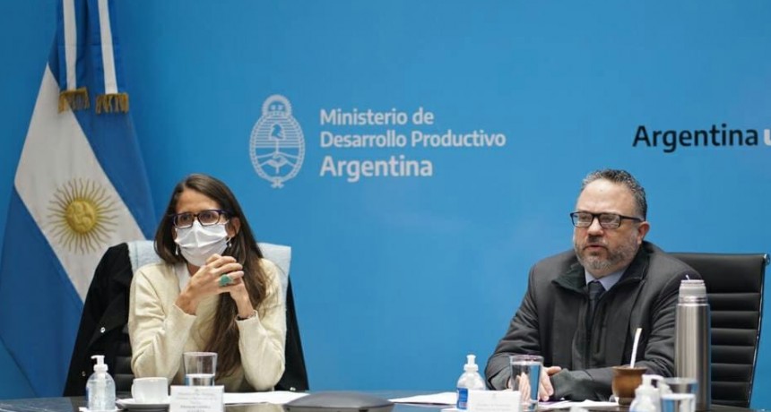 El Gobierno inició el proceso para crear la norma IRAM para la certificación del Sistema de Gestión para la Equidad de Género