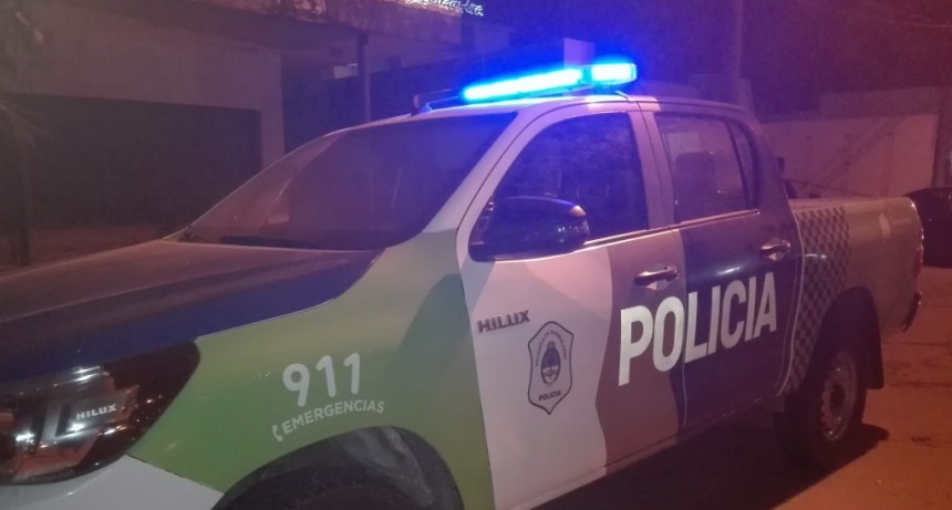 Denuncian a polic&iacute;as 