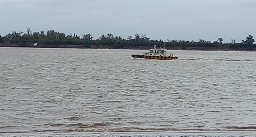 Lo dispuso el Juzgado Federal de Paraná