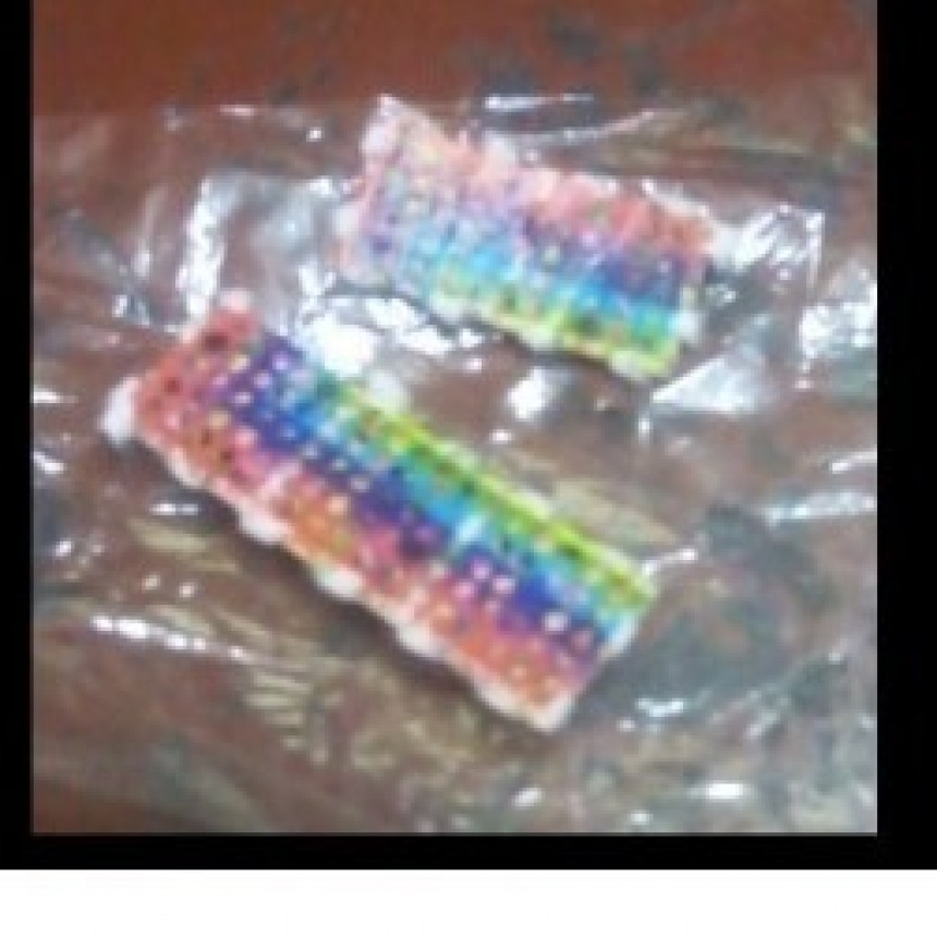 LSD, fiesta clandestina y violencia de g&eacute;nero