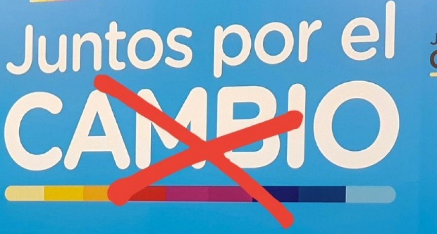 PASO 2021: ¿Tres listas en Juntos? 