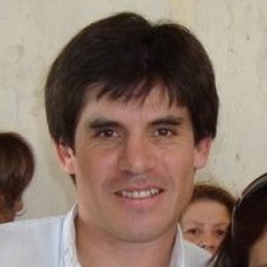 José Silveira encabeza la lista del Intendente Perie