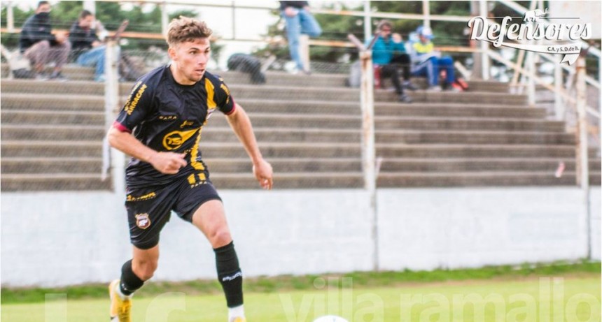 Defensores recibe a Juventud Unida de Gualeguaychú