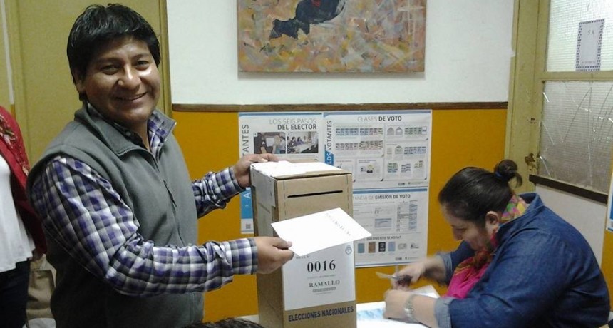 El FIT estará presente en las PASO 