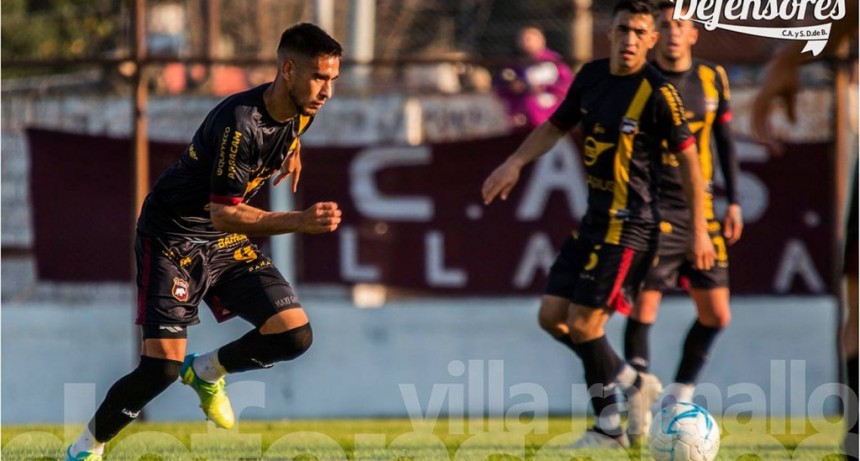 Del posible empate a la derrota abultada