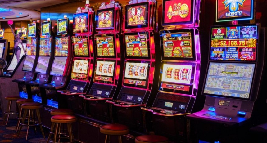 Desde este miércoles Ramallo pasa a fase 4 y abre el Bingo Ramallo 