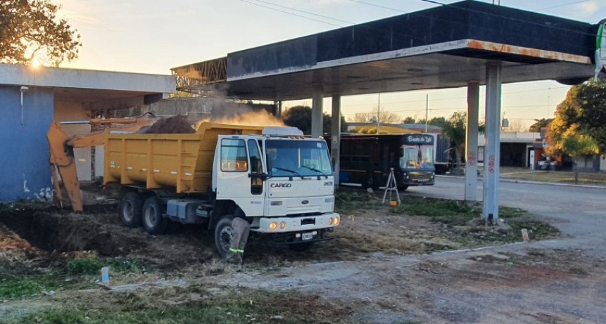 “Acá pones la coima o no trabajas”