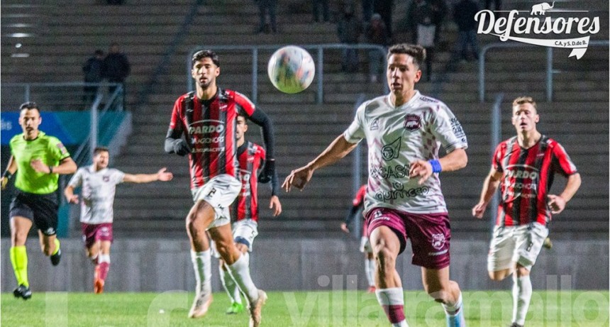 Defensores visita a Central Norte de Salta