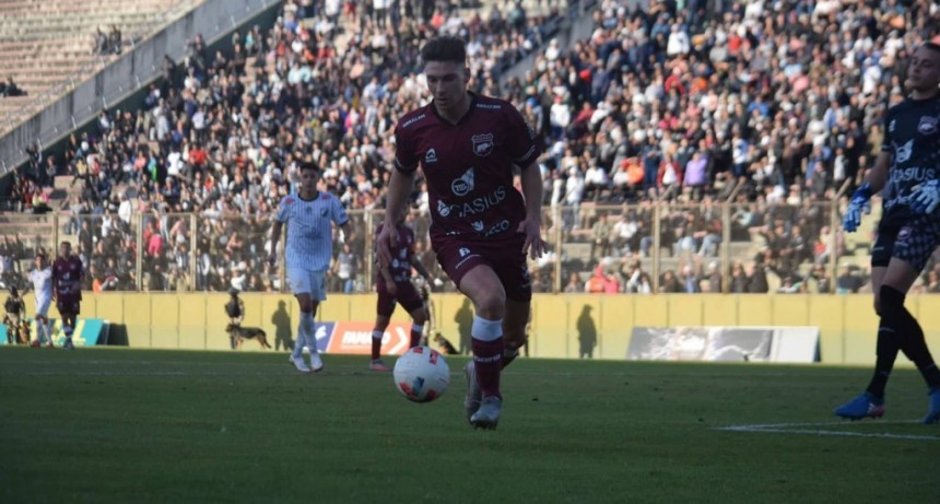 Defensores perdió con Central Norte en Salta 