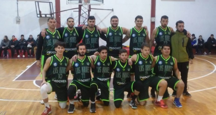 Los Andes se quedó en las puertas del ascenso.