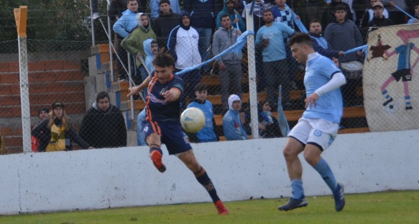 Social perdió con Regatas, Defensores cayó ante Belgrano y Los Andes Somisa fue postergado 