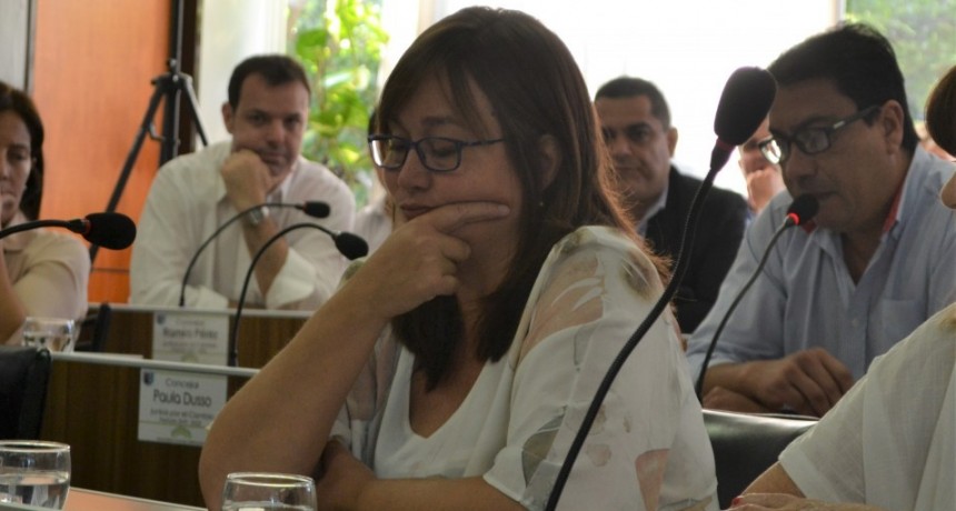 Piden recuperar la figura del asistente social en la Unidad Sanitaria de Villa Ramallo