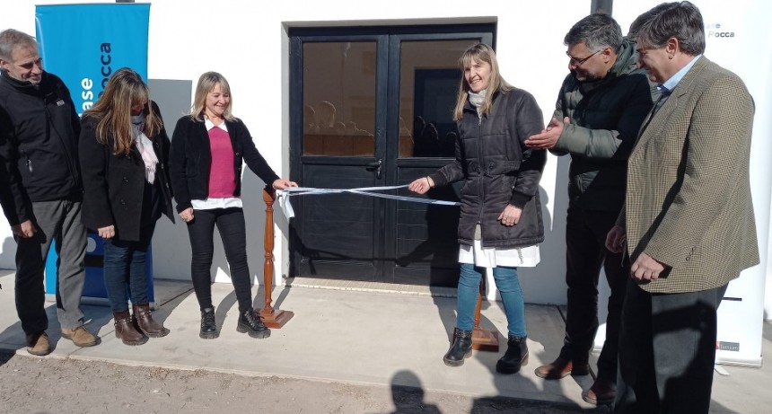 El programa Extraclases crece y suman más aulas