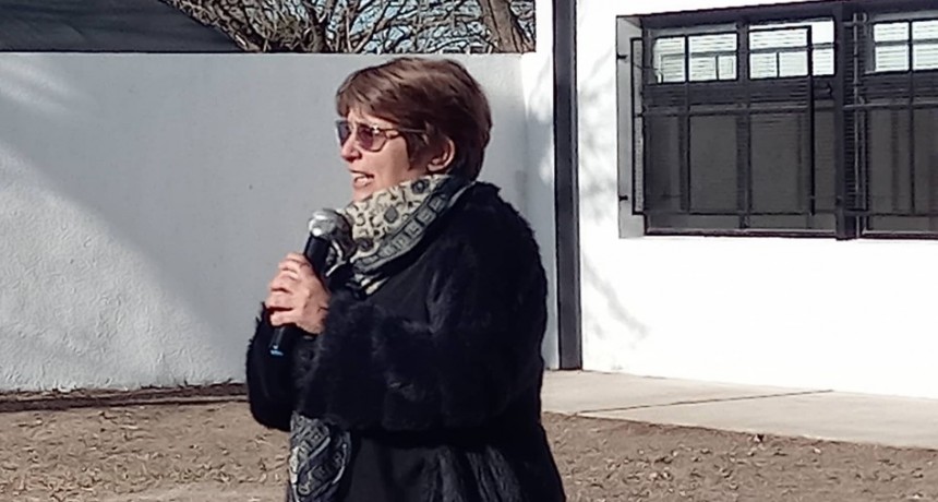 Se viene la extensión horaria en las escuelas primarias