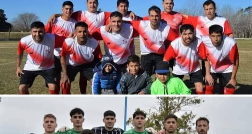 Se definen los finalistas de la Copa Nicoleña