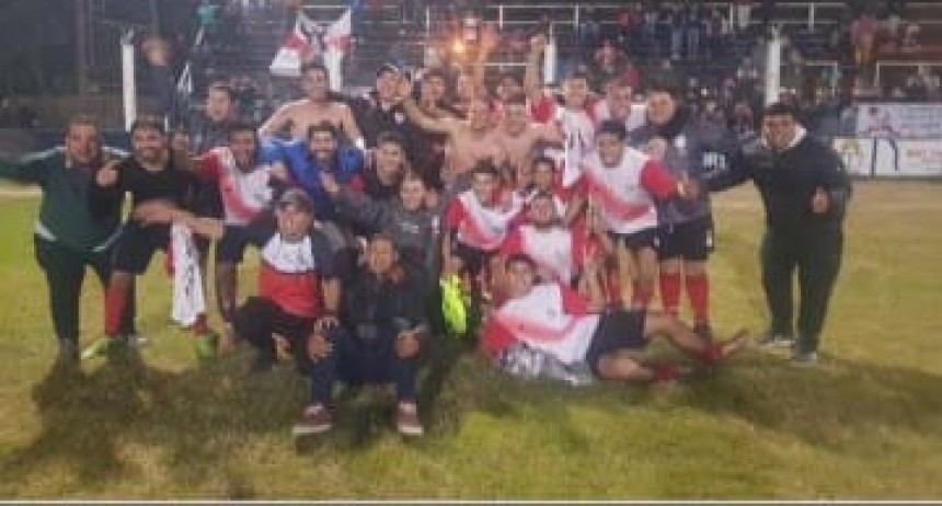 Matienzo derrotó a Somisa y es finalista