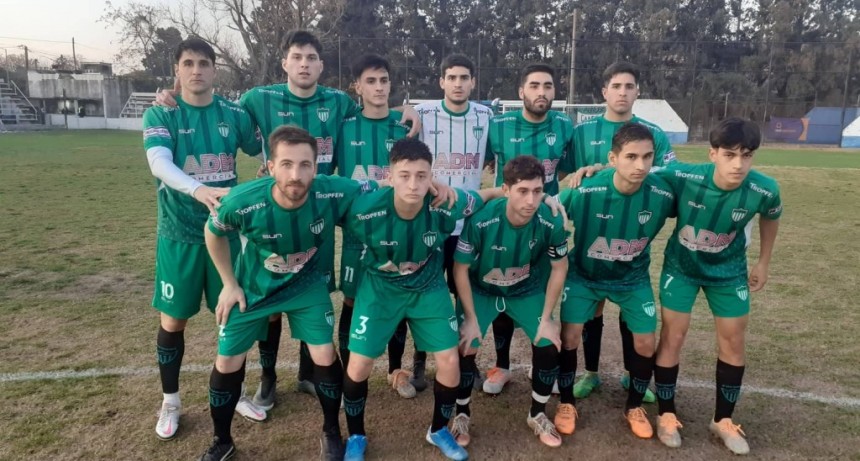 Los Andes jugó un gran partido pero no le alcanzó