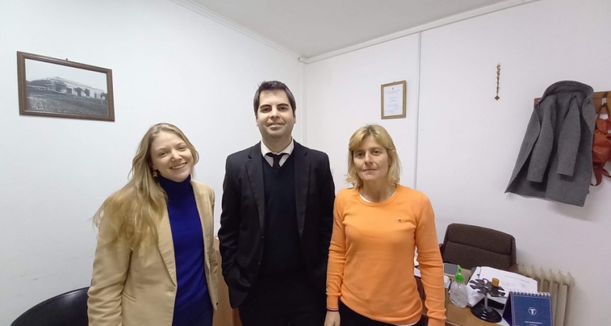 “Hoy en día la información es lo que más valor tiene en el mundo”