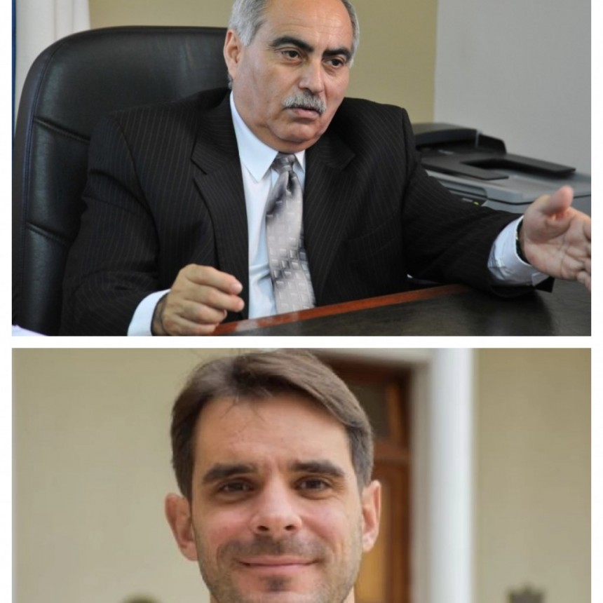 Comirsa nuevamente en el centro de la escena