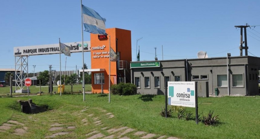 “VENDEN LAS TIERRAS PARA PAGARSE LOS VIAJES DEL DIRECTORIO”