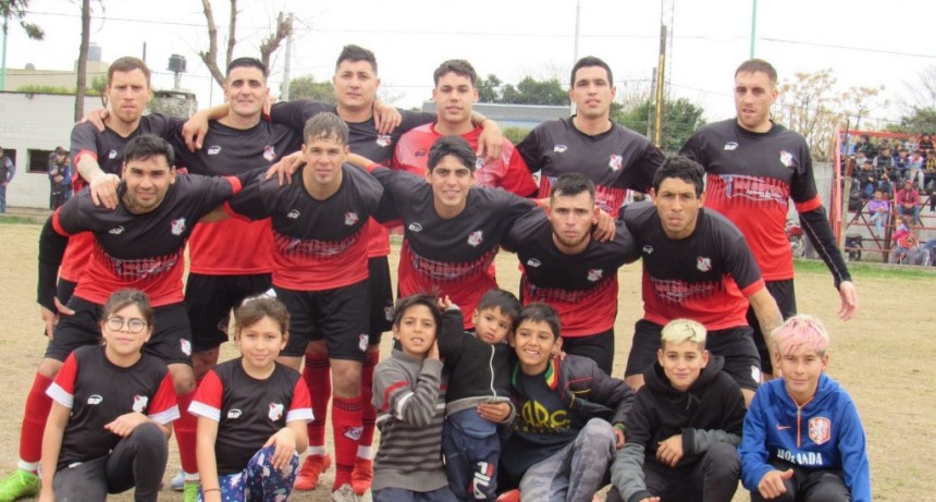 Ganó Defensores, empató Matienzo y perdió Social