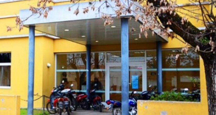 Golpearon a una menor a la salida de un cumpleaños