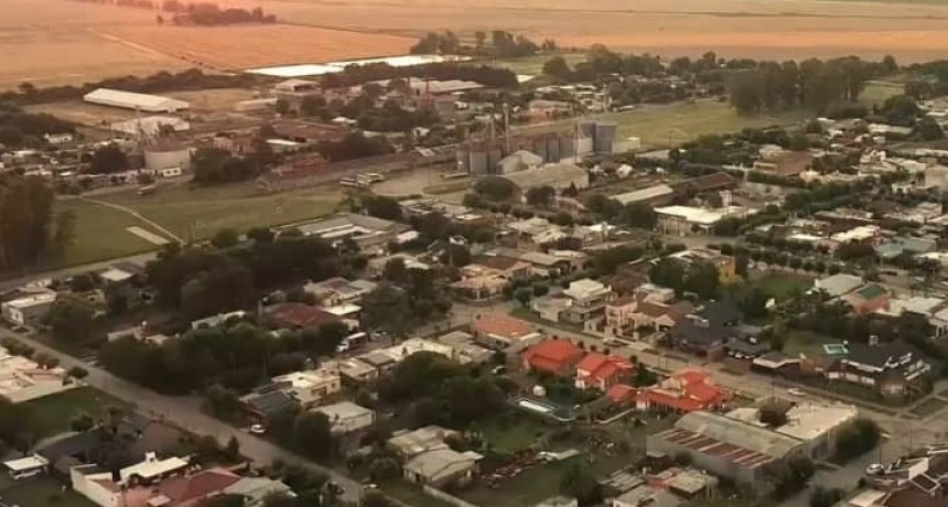 “Próximamente estaremos recibiendo una ambulancia 0KM”