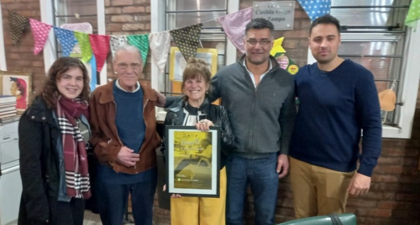  “Una historia de Pandemia”: relatos e historias en tiempos de Covid