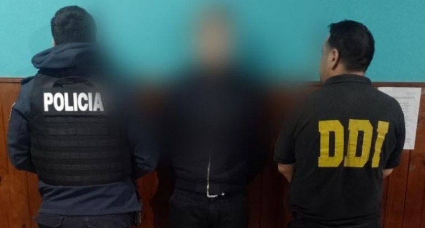 El rápido accionar de la cajera de un banco y del personal policial impidió la estafa a una jubilada