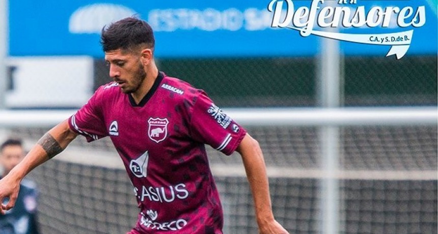 Valioso triunfo de los granates en Paraná 