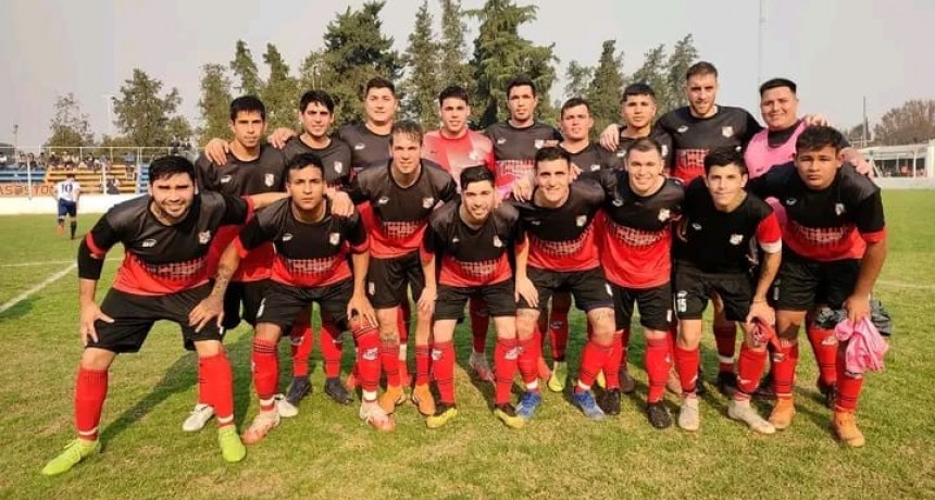 Ganaron Matienzo y Los Andes, empató Social y perdió Defensores