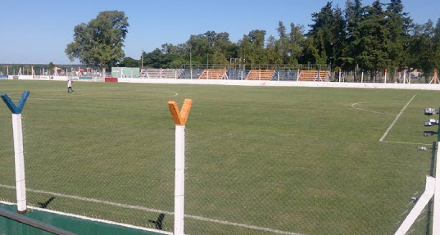 Violencia en el fútbol: dirigentes del club Matienzo denunciaron amenazas y maltrato en el partido contra Argentino Oeste