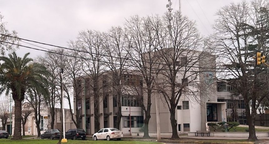 Avanza la negociación paritaria municipal, el ejecutivo presentó la propuesta de incremento salarial