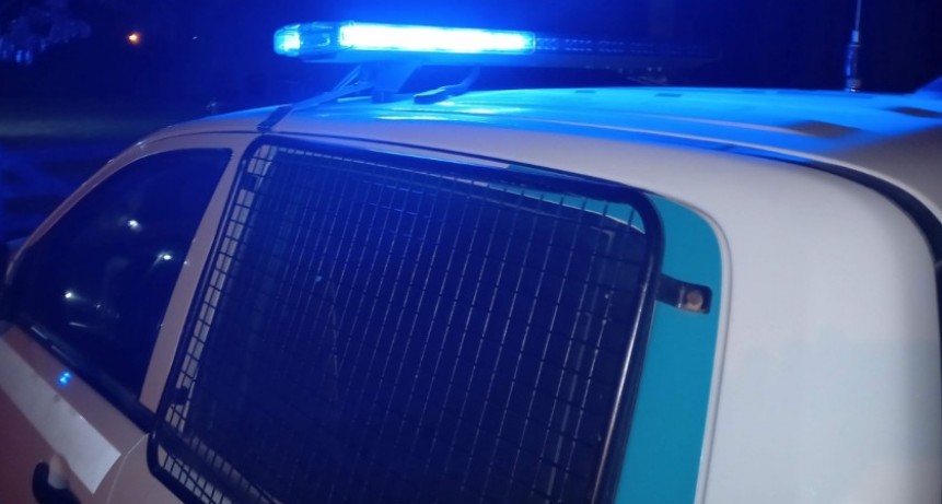 Violento asalto en Ramallo: Sustrajeron una camioneta a punta de pistola