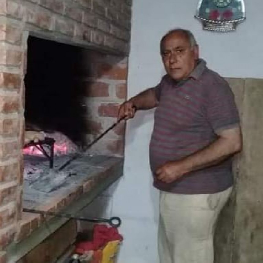 “Esperaba que el tiro me pegara en la cabeza, porque nunca bajó el arma”