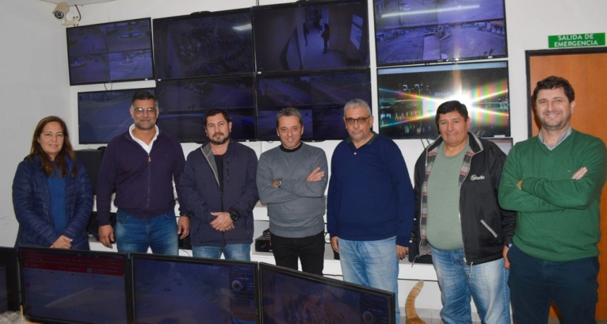 El Gobierno anunció que sumó una nueva herramienta en seguridad