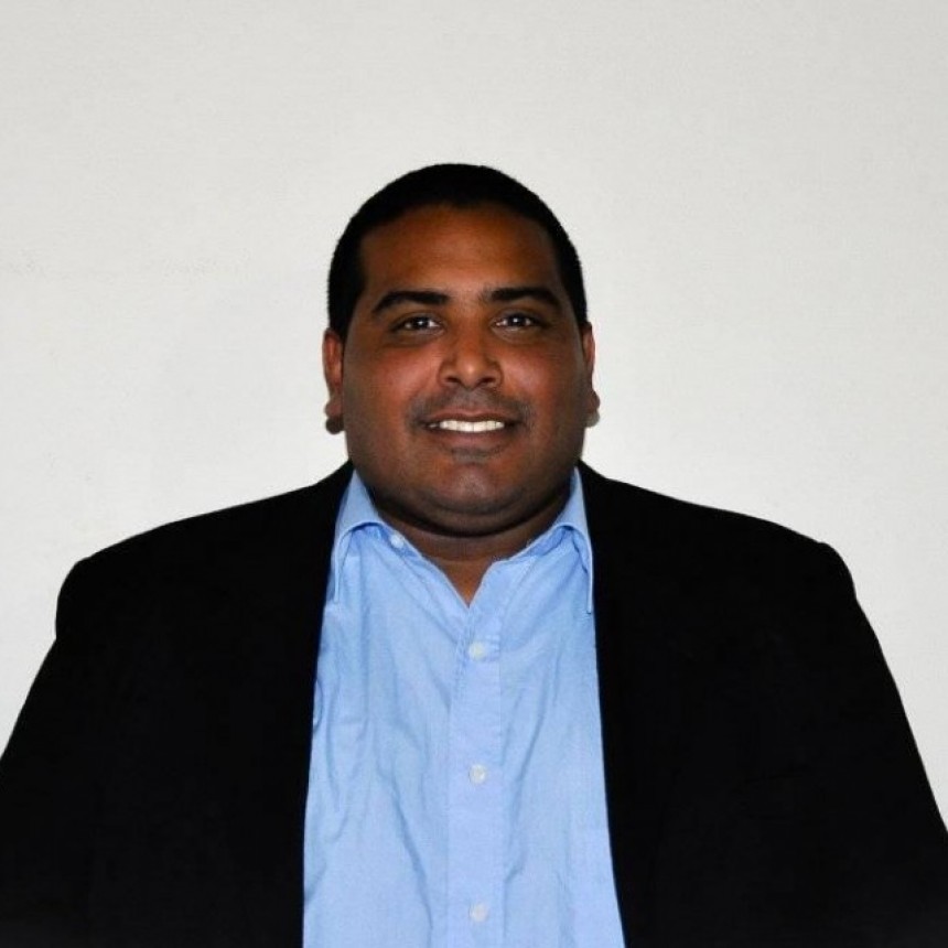 Ricardo Mendoza será precandidato a Intendente por el Partido Autonomista, presentó su lista en Ramallo