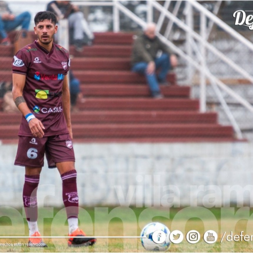 Torneo Federal A: Defensores de Belgrano recibe a El Linqueño