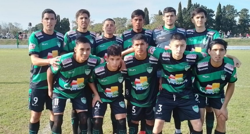 Los Andes ganó y jugará la Liguilla