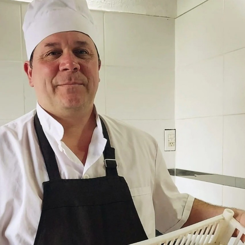 Nueva PUPAR: un emprendimiento de pastas se suma en Villa Ramallo