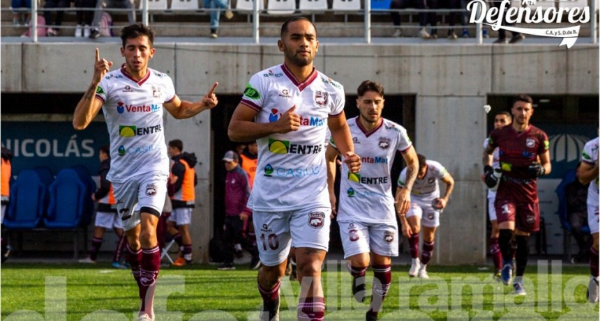 Torneo Federal A: Defensores de Belgrano visita a Sportivo de Las Parejas