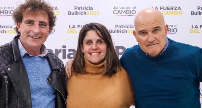 Giammaria avanza en el plan para mejorar el sistema de salud de Ramallo