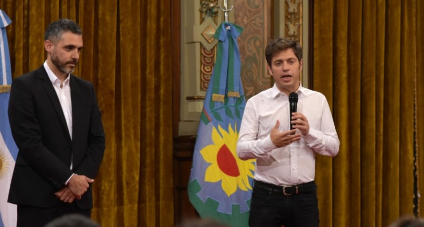 Impulso para las pymes: ARBA redujo en un 60% los saldos a favor en ingresos brutos